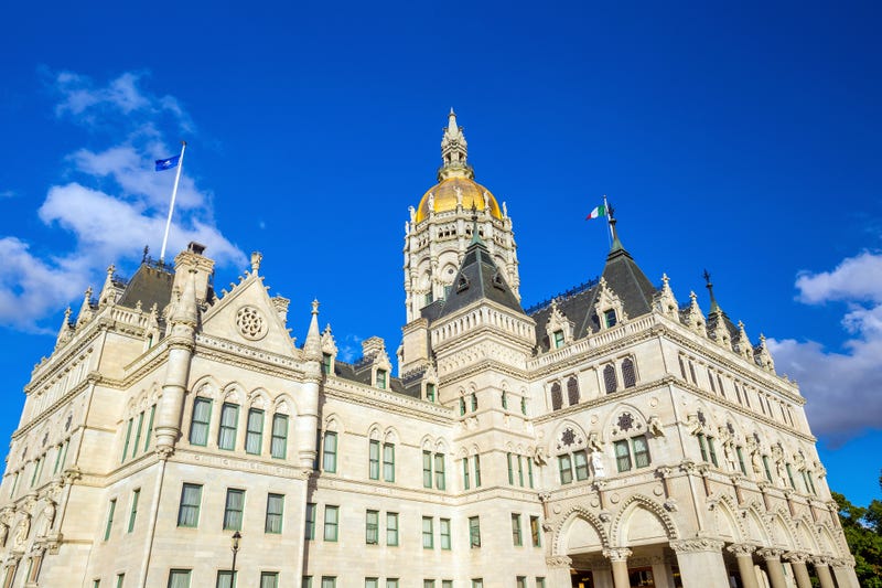 State Capitol