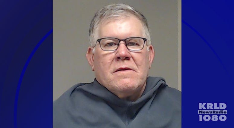 Caplinger, Gary Leon