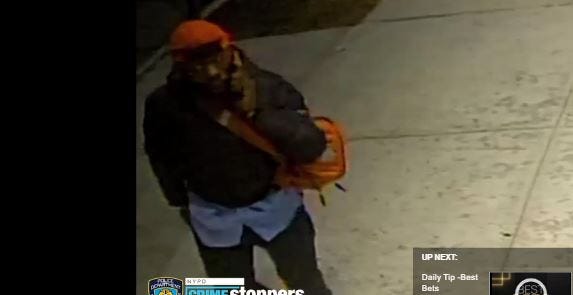 CRIMEN EN NYC