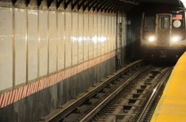 METRO DE NUEVA YORK