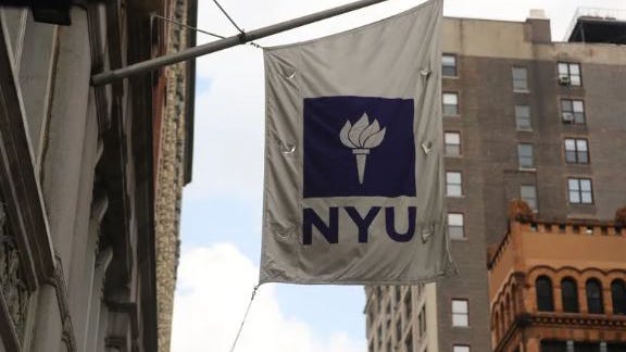 Detenida mujer por el asesinato a tiros de 2 estudiantes hispanos de NYU en Puerto Rico