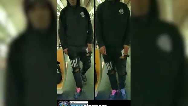 Hombre recibe disparo en la cara y el cuello mientras estaba sentado en un vehículo en Chinatown