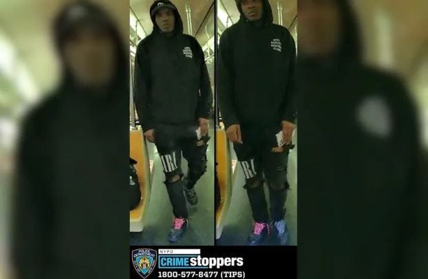 crimen nyc