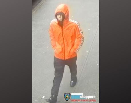 CRIMEN EN NYC