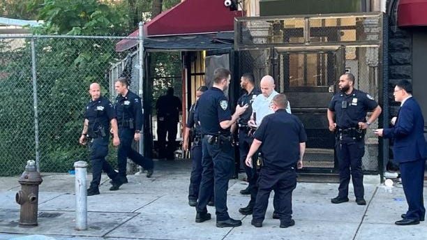 7 PERSONAS CON HERIDAS DE BALA EN EL BRONX: Niña de 12 años, entre las víctimas