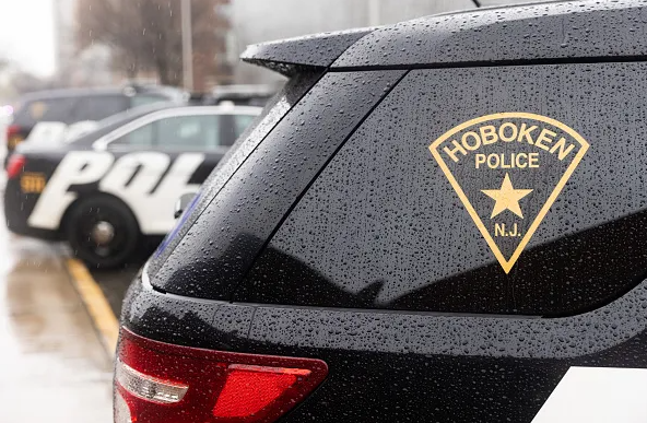 Hoboken police