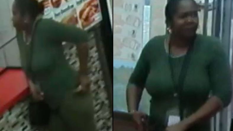 Mujer abre fuego desde un vehículo robado en el Bronx