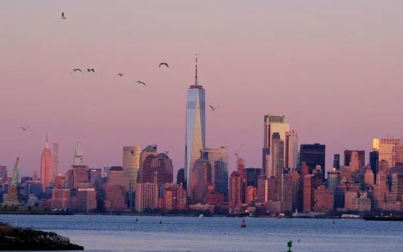 noticias NYC