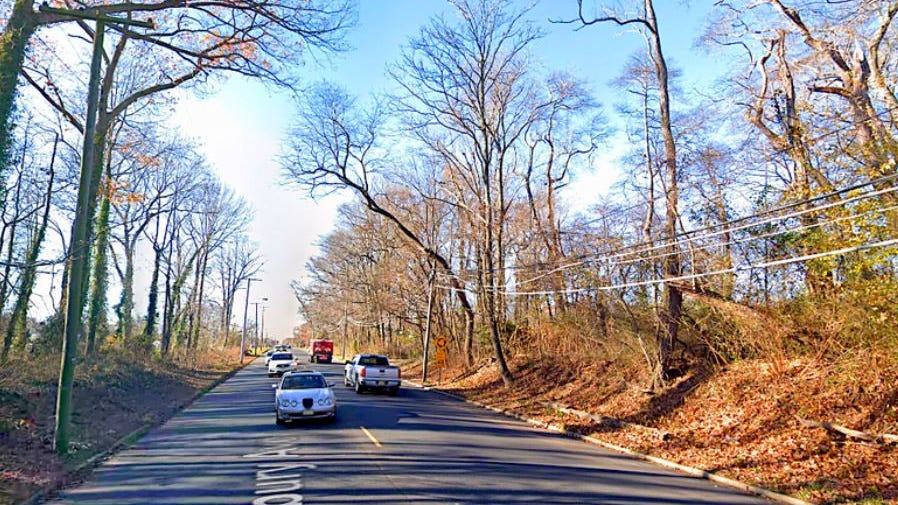 Hombre de Nueva Jersey asesinó a su mujer y arrojó su cuerpo a un lado de la carretera