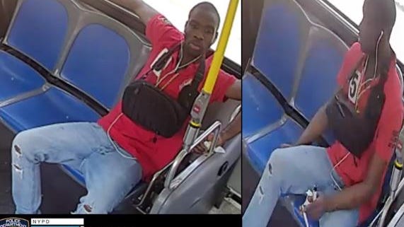 Conductor de autobús, de 42 años, es apuñalado por un pasajero en Brooklyn