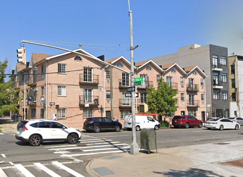 BROOKLYN