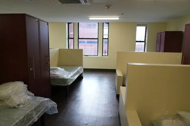 NYC Mayor's Office