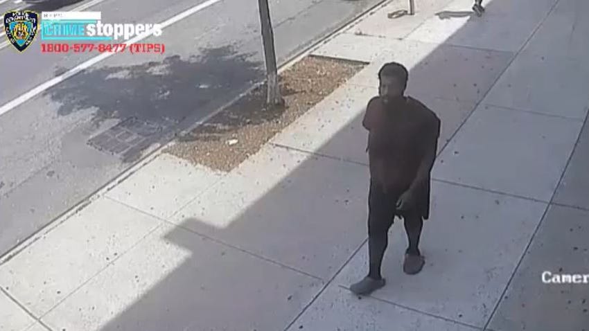 VIDEO: Apuñalan a frutero en Brooklyn con un destornillador en un repentino ataque