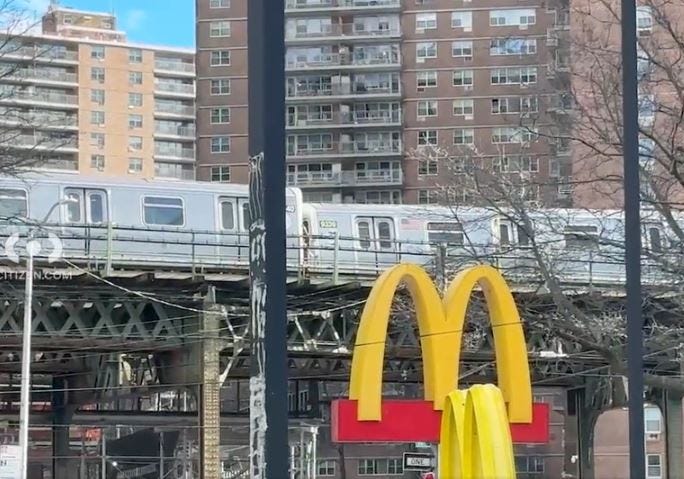 metro de nyc