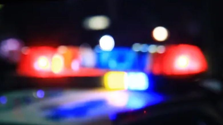 Mujer de 29 años en estado crítico tras recibir un disparo en el cuello en Brooklyn
