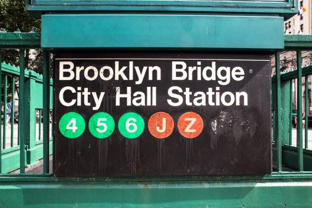 crimen NYC