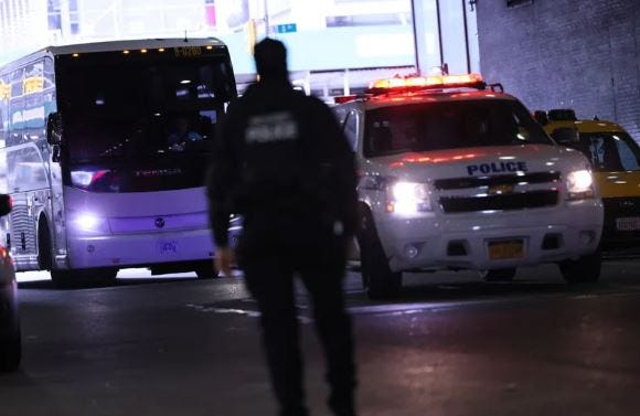 inmigrantes en nyc