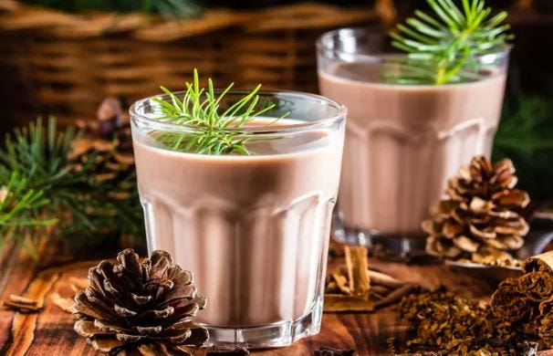 navidad en chile