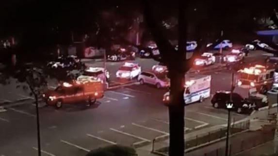 Niño de 14 años acusado de matar a puñaladas a un hombre en Staten Island