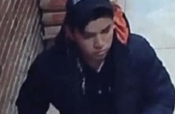 crimen en nyc