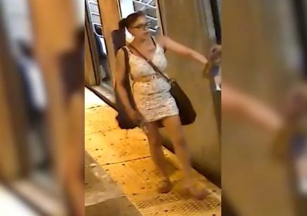 CRIMEN EN NYC
