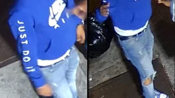 Hombre de 35 años muere apuñalado durante disputa en una calle de Brooklyn