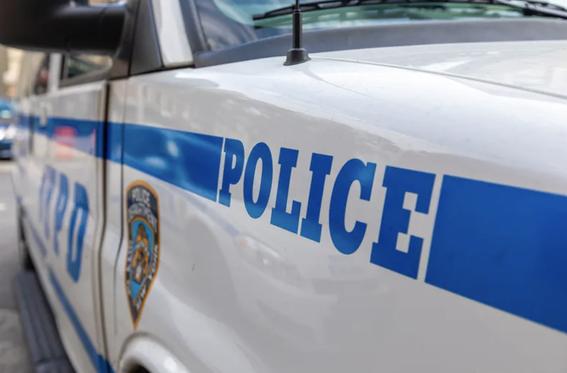 policia de ny