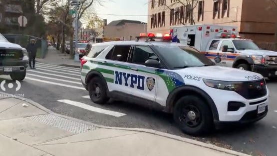 Apuñalan a un estudiante de 15 años en escuela de Brooklyn