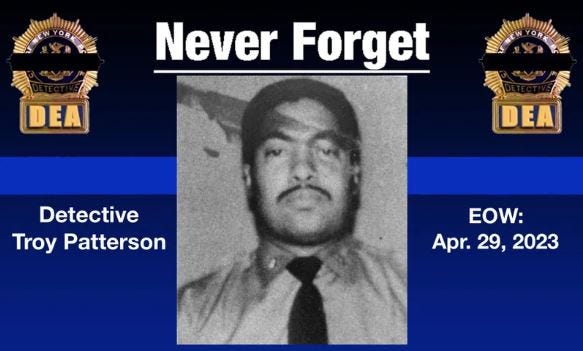 crimen en nyc