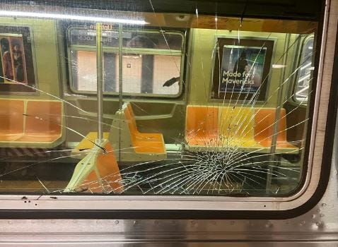 metro de nyc