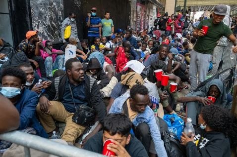 inmigrantes nyc