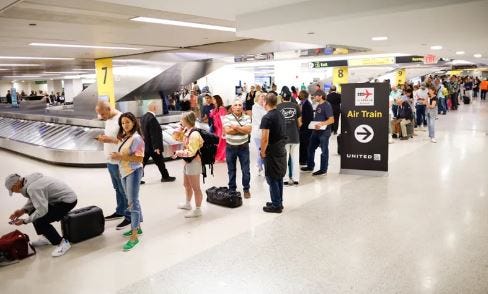 vuelos cancelados en nyc