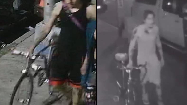 Hombre golpea, agrede sexualmente y roba a una mujer en Brooklyn