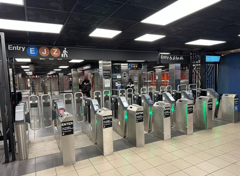 Metro de NYC