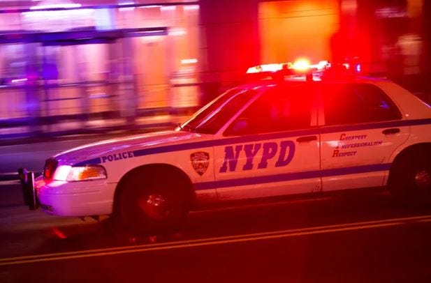 crimen nyc