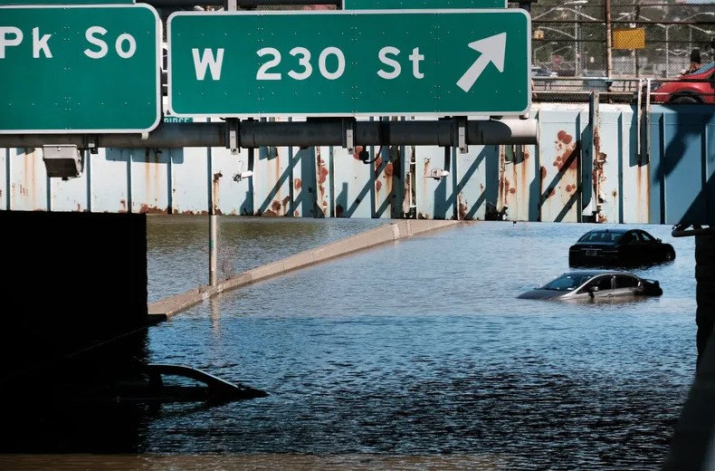  Spencer Platt/Getty Images