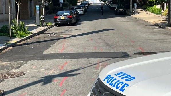 Hombre de 65 años mata a tiros a un presunto ladrón en Queens