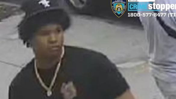 Hombre gravemente herido tras haber sido atacado con un machete en el Bronx