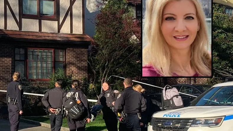 Empleado de mantenimiento es acusado de asesinato tras apuñalar "sin piedad" a una madre de Queens