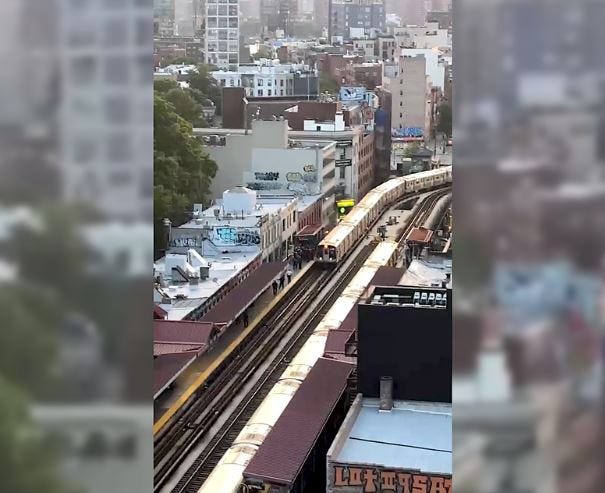crimen nyc
