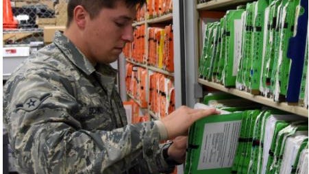Veterans Affairs orders review of $16 billion electronic health record system overhaul