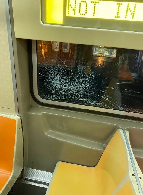 metro de nyc