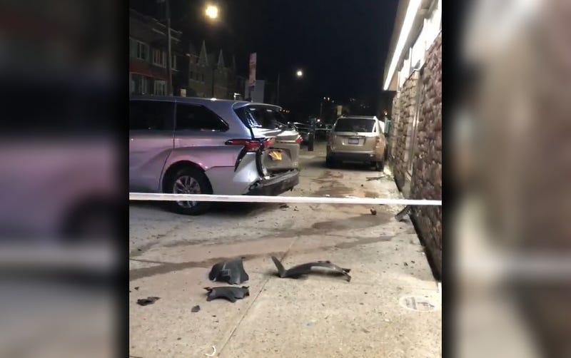 BK Rescue 