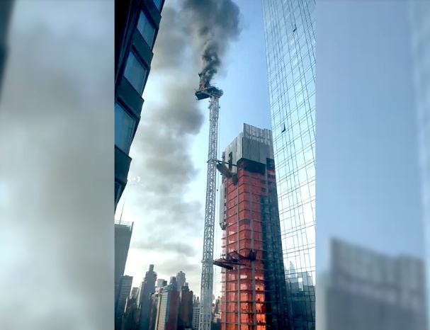 NOTICIAS NYC