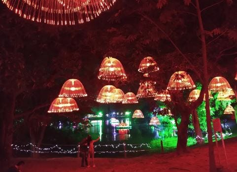 navidad colombia