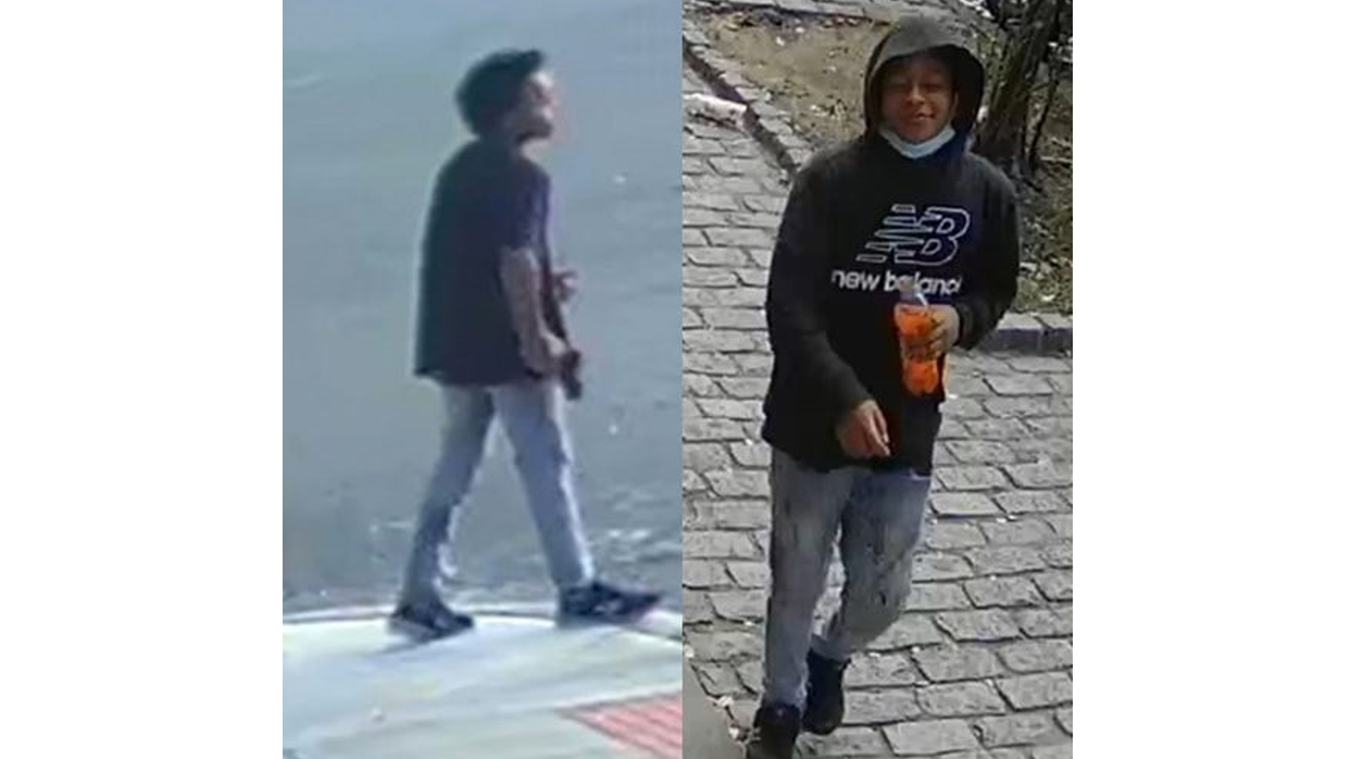 “Chulo”, el niño sospechoso de disparar a otro niño en el Bronx