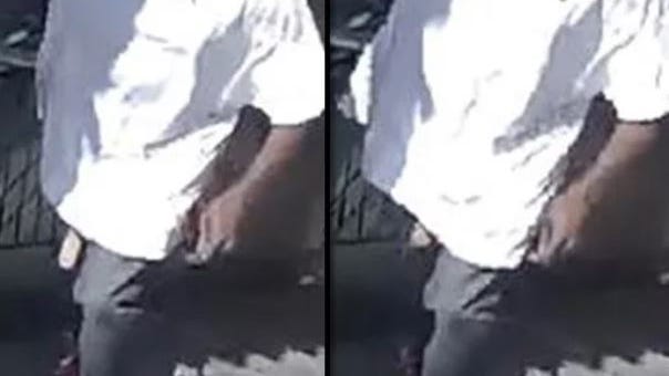Hombre de 74 años recibe un puñetazo en una estación de metro de Brooklyn; el sospechoso se da a la fuga