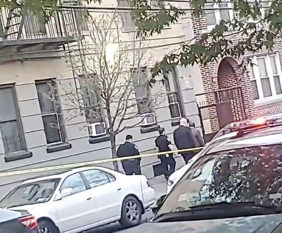 CRIMEN EN NYC