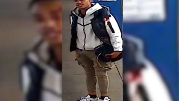 Pasajero del metro es acuchillado en la cara en el tren 5 de Brooklyn
