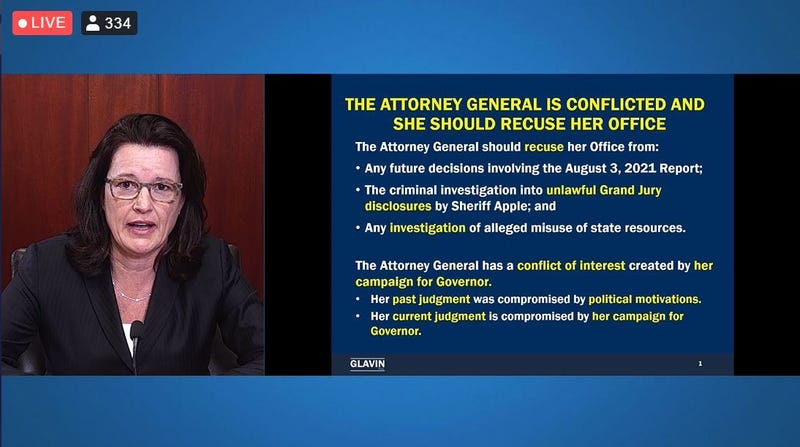 Rita Glavin LLC.